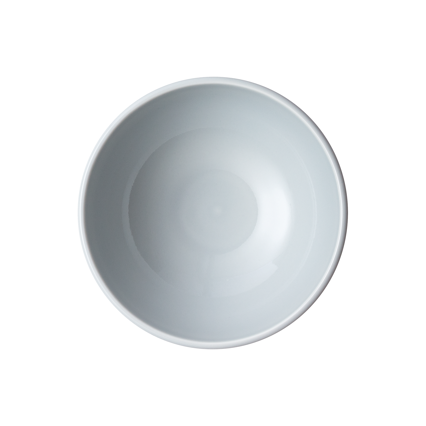 Arc Grey Small Bowl