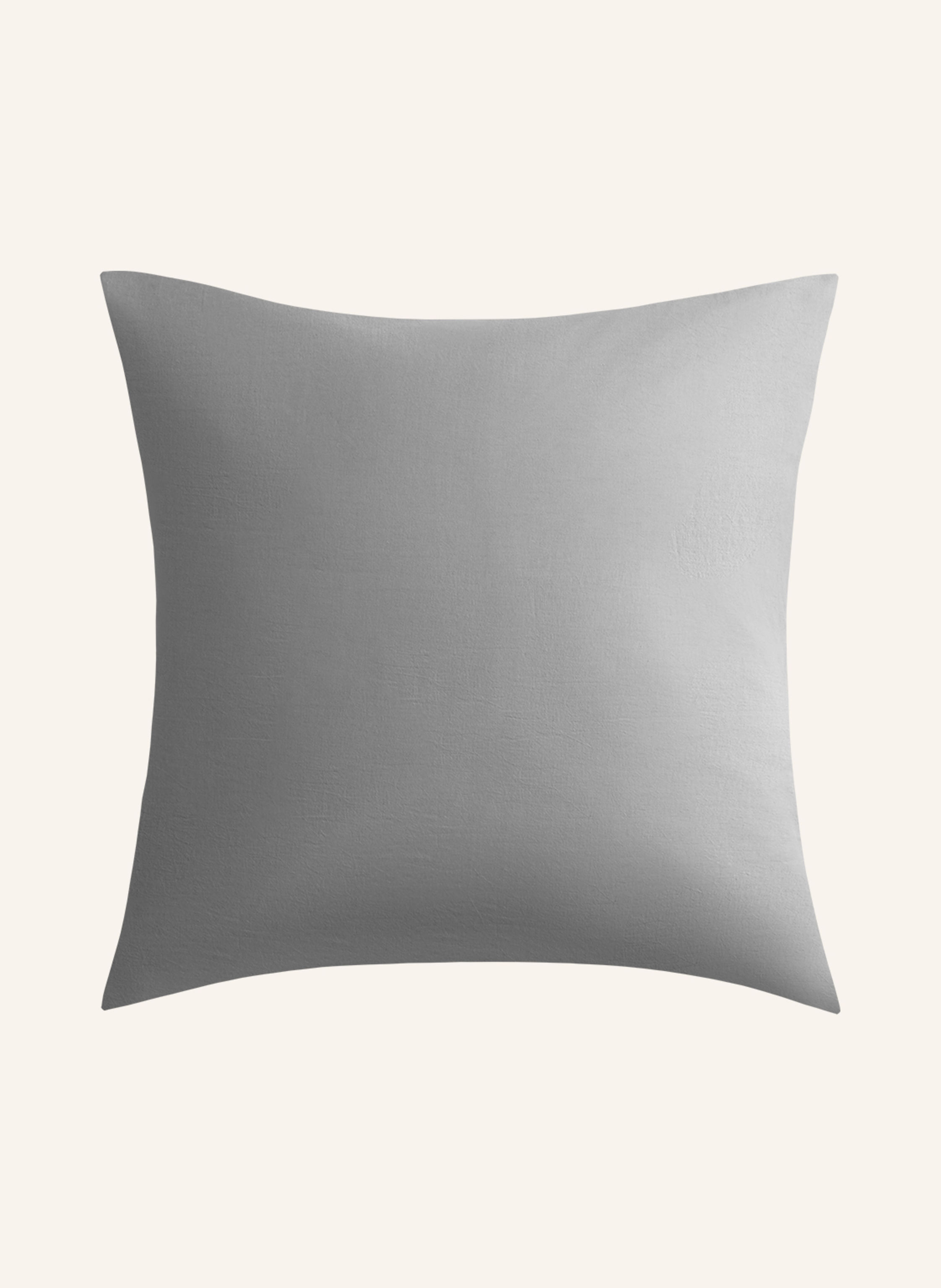 ROYFORT Kissenbezug BAUMWOLLE-CASHMERE