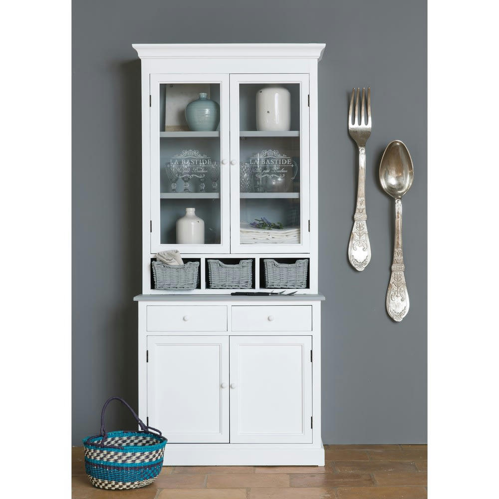 Sylvestre - Déco murale 3 couverts en métal