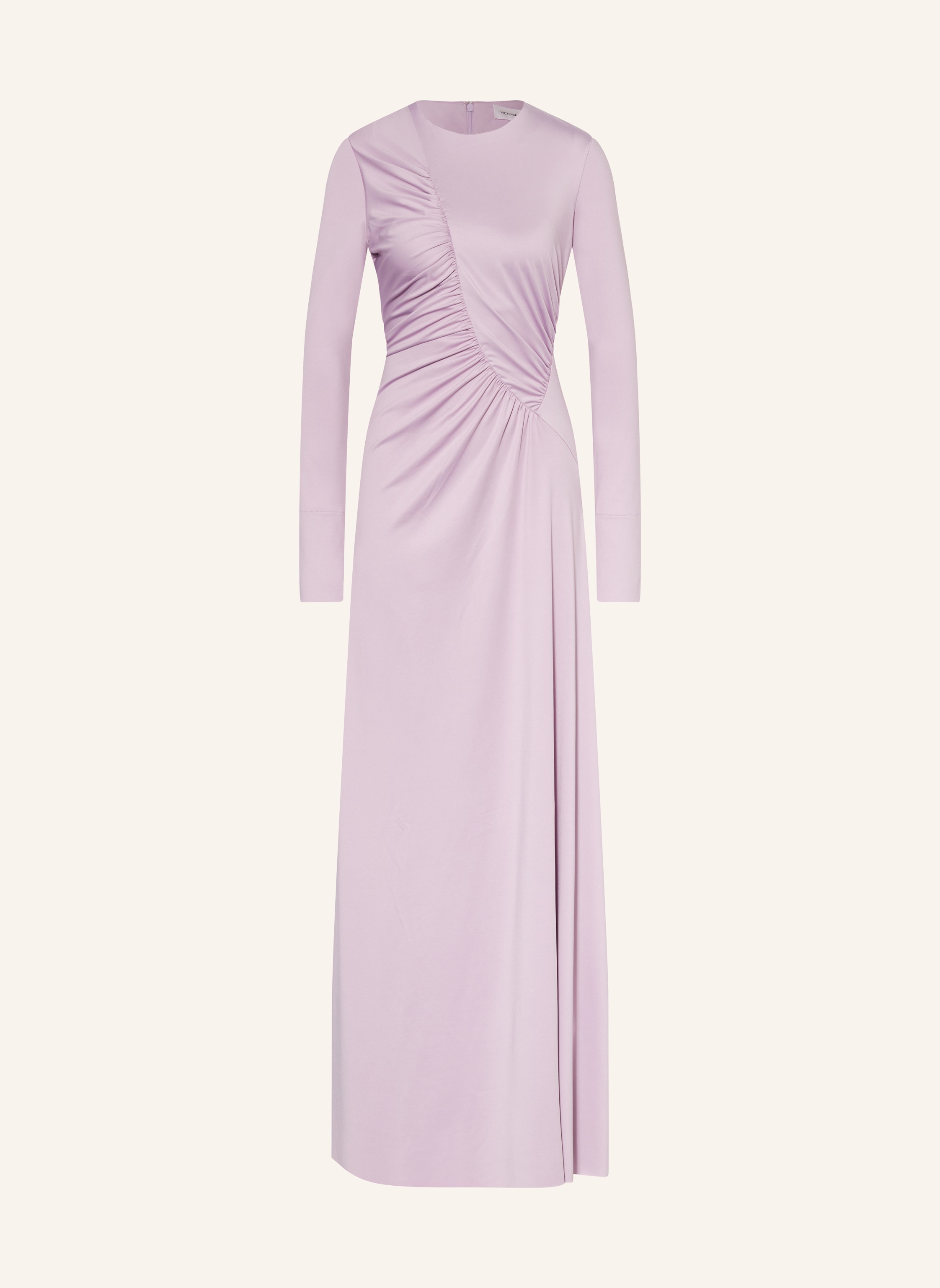VICTORIA BECKHAM Abendkleid