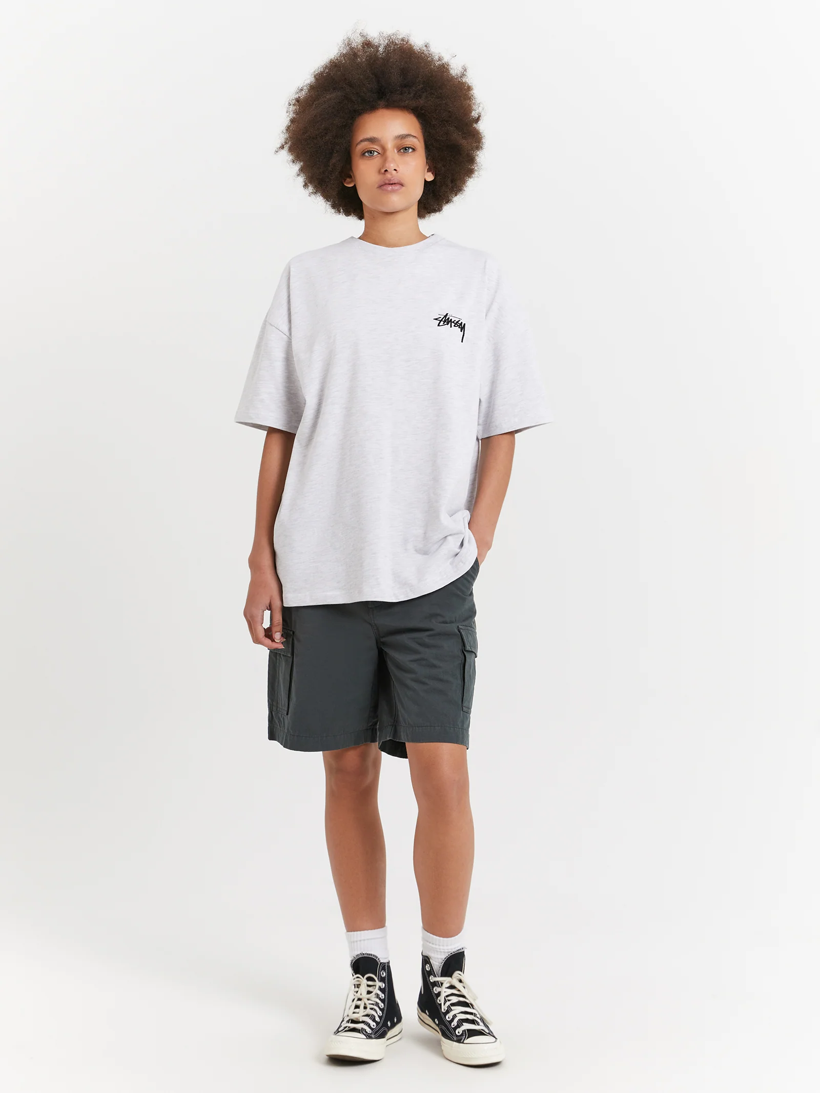 Surplus Cargo Shorts