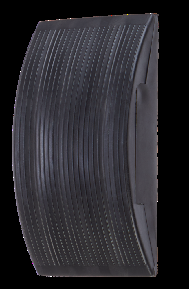 Mastercraft 2 ⅝ x 4 ¾” Rubber Sanding Block