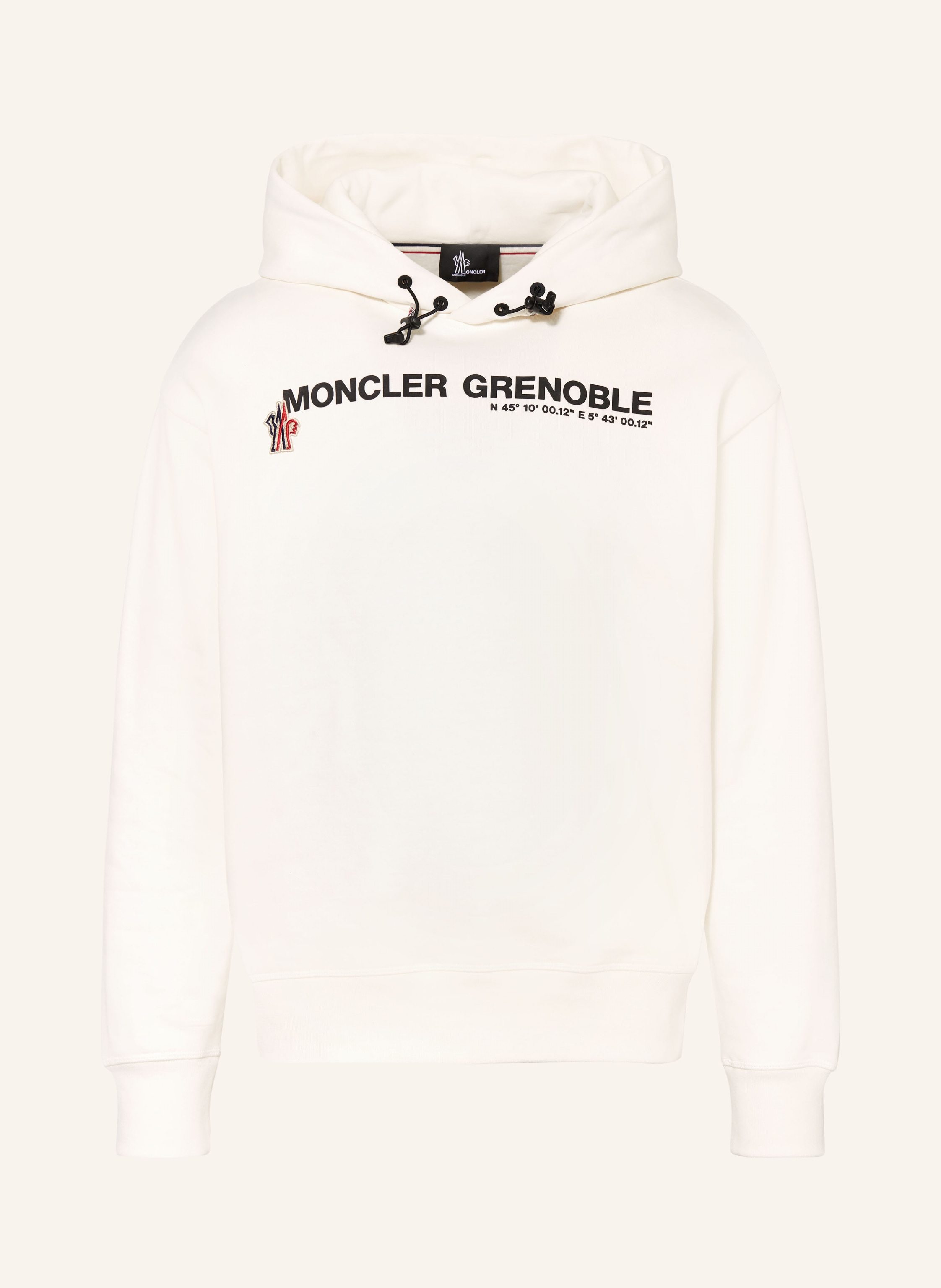 MONCLER GRENOBLE Hoodie