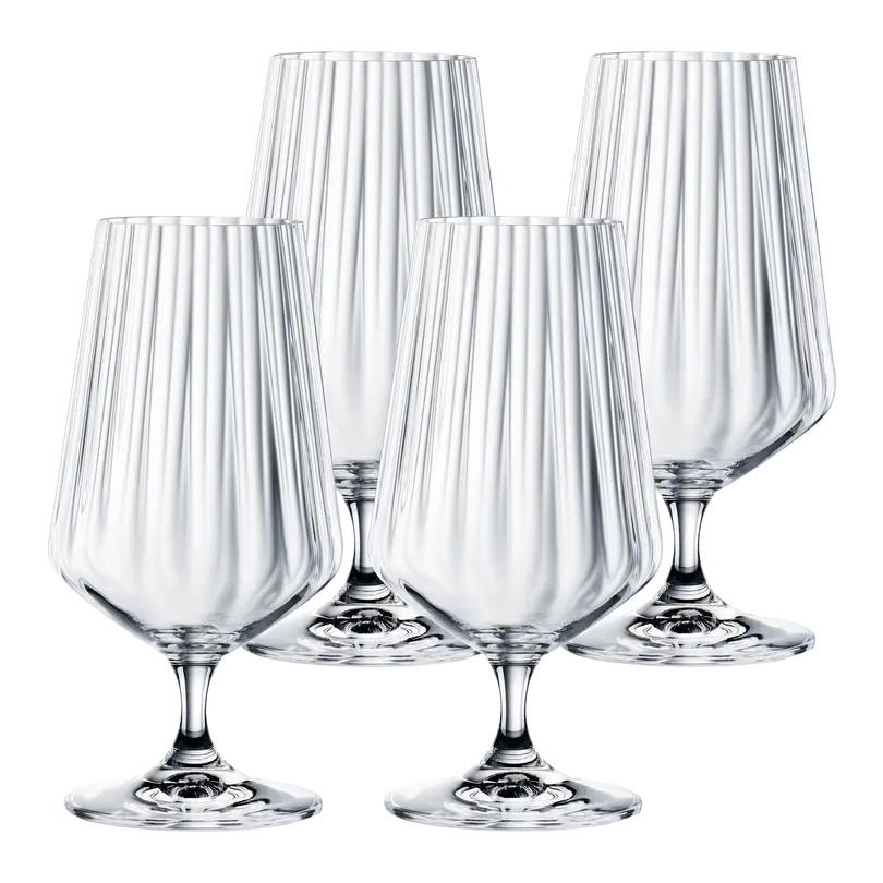 Bierglas-Set 4-teilig Celebration