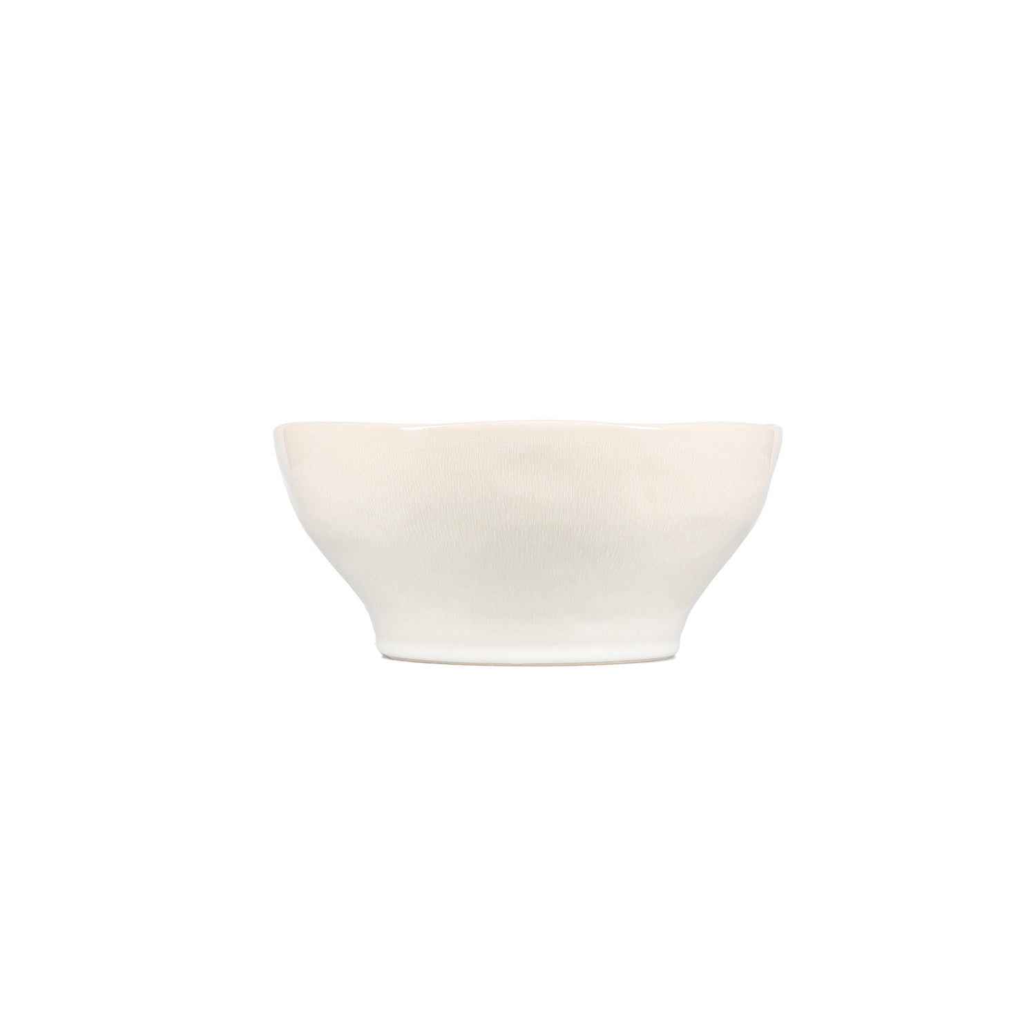 Salt & Pepper - Kom 23,5xH10,5cm beige Rocca - Set van 4