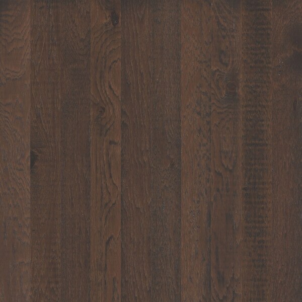 Shaw Belle Grove 5" Wide Distressed Engineered Hardwood Flooring with