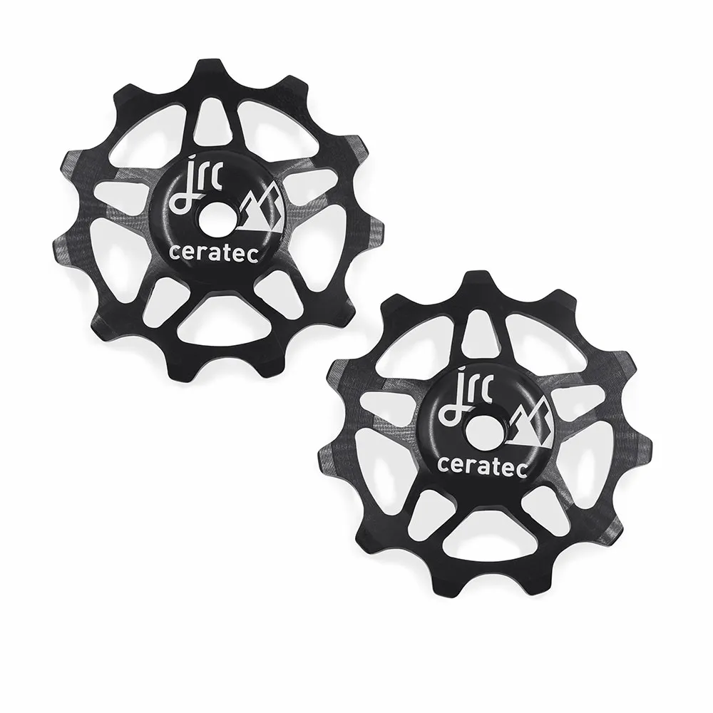 Jrc Components Shimano Ultegra/105 12s jockey wheel set