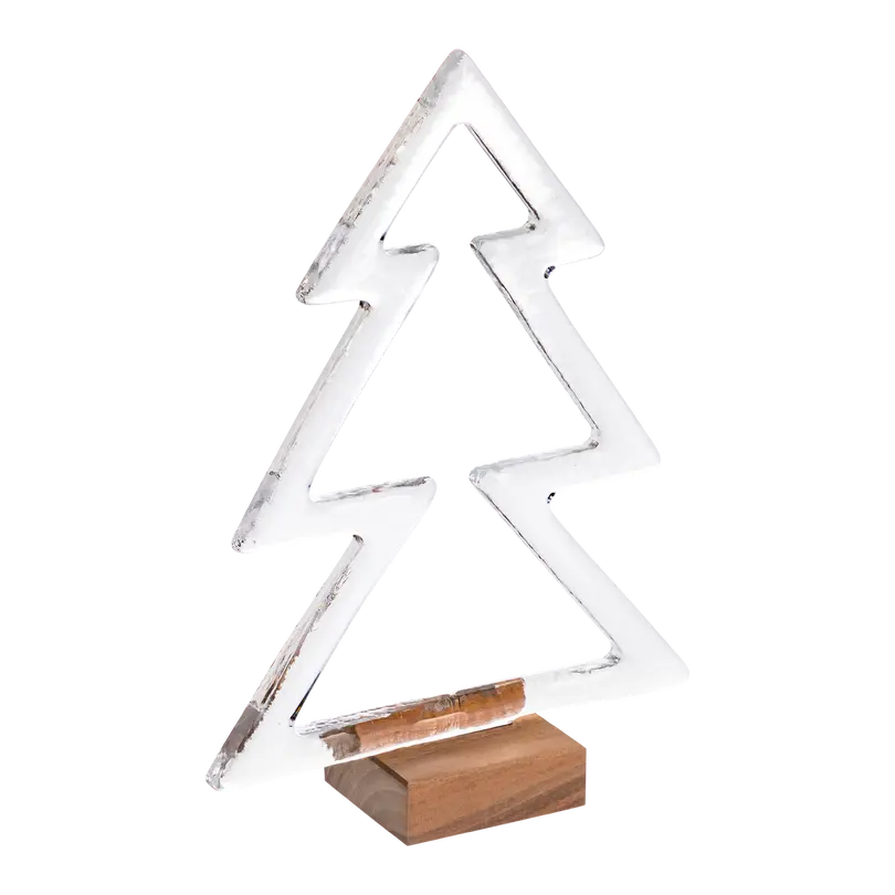 Deko-Tannenbaum X-Tanne