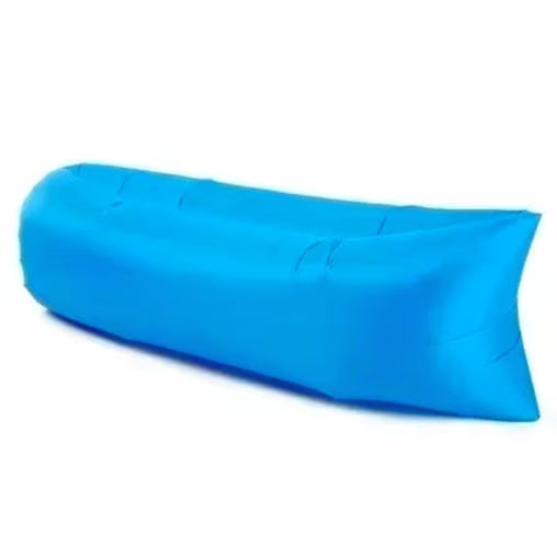 NNEOBA Portable Inflatable Beach Camping Air Sofa Bed