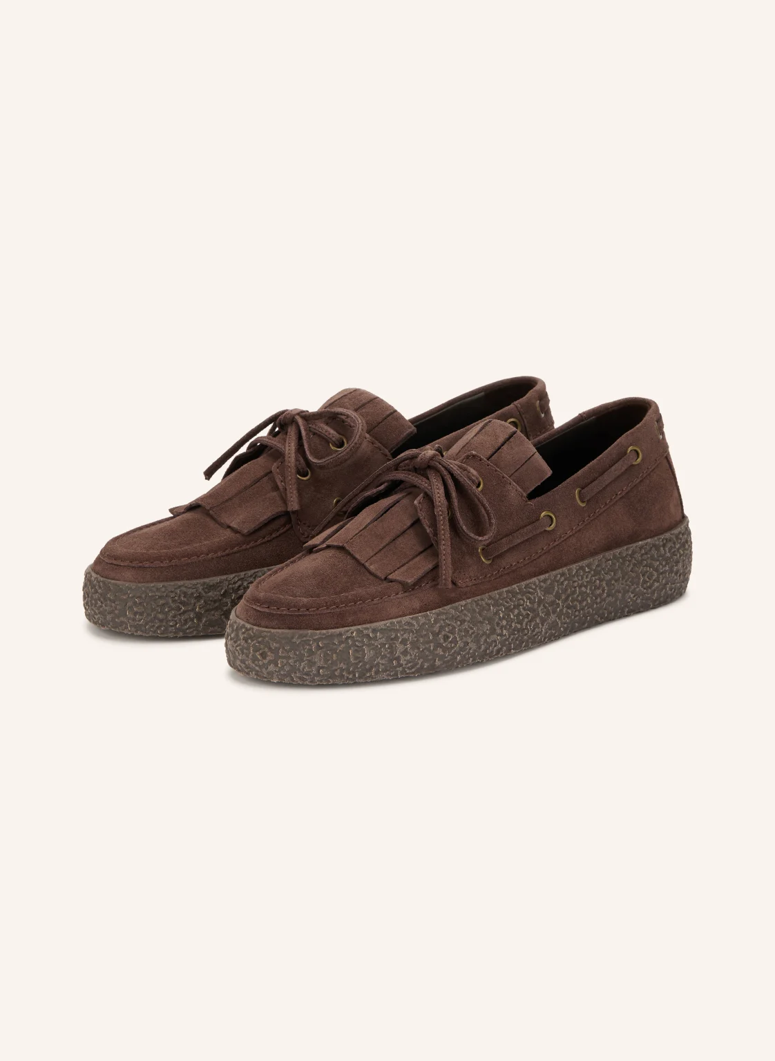 KENNEL & SCHMENGER Bootsschuhe PIT