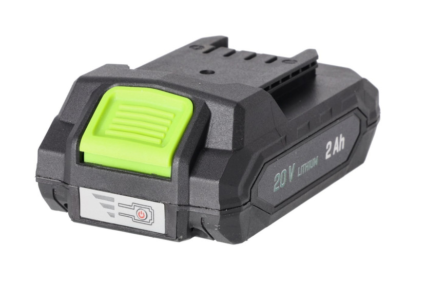 Akumulator NAC 20V; 2Ah - B20-20-S 1szt.
