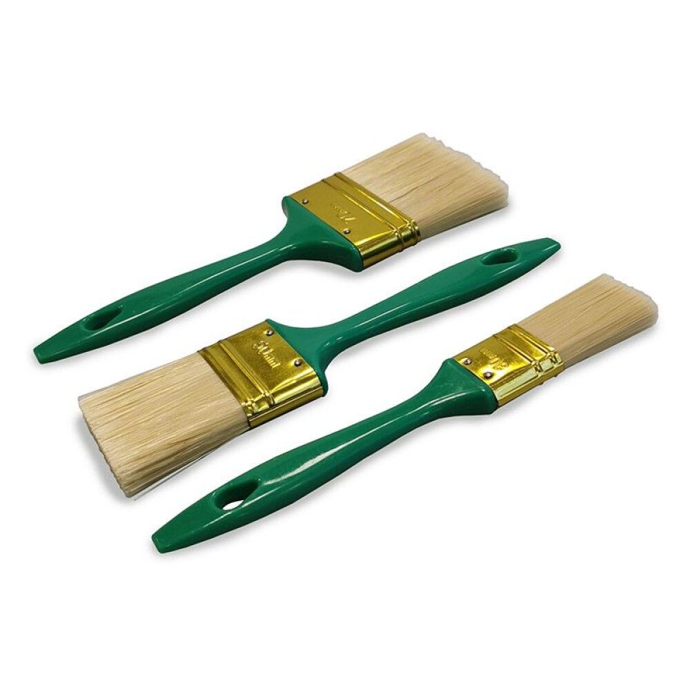 PENSELSETT SWINGCOLOR UNIVERSAL 35,50,70MM 3 STK