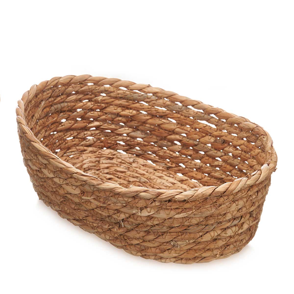 Cesto para pão oval