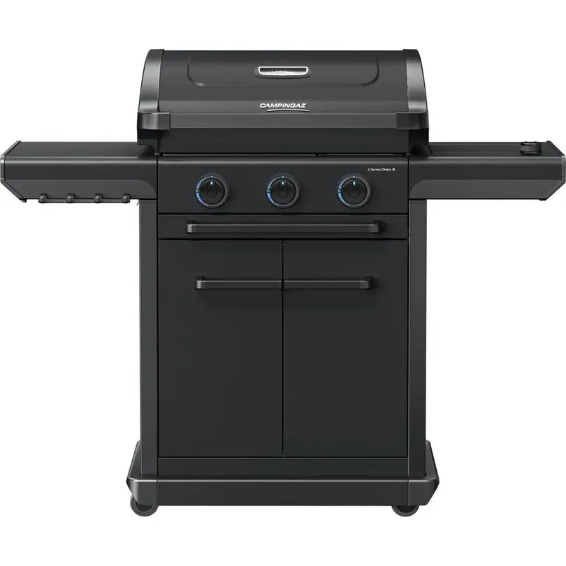 Gasgrill 3 Series Onyx S
