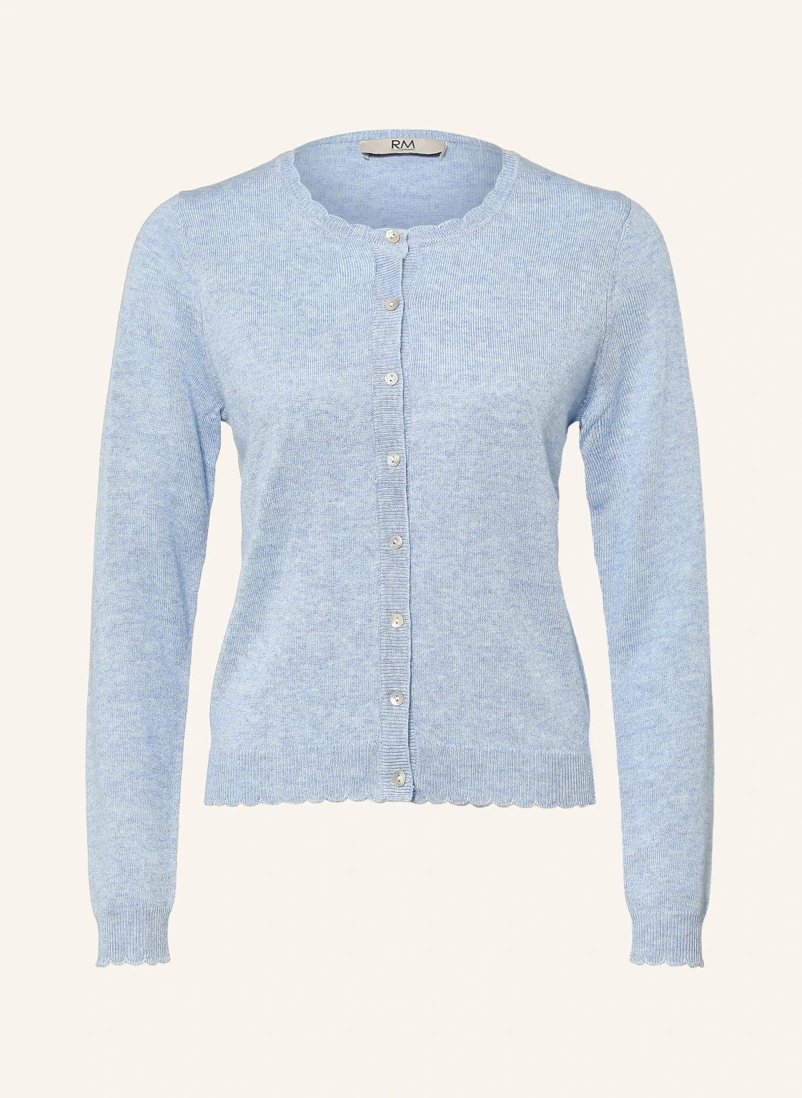 rosemunde Strickjacke RMWSOFIA