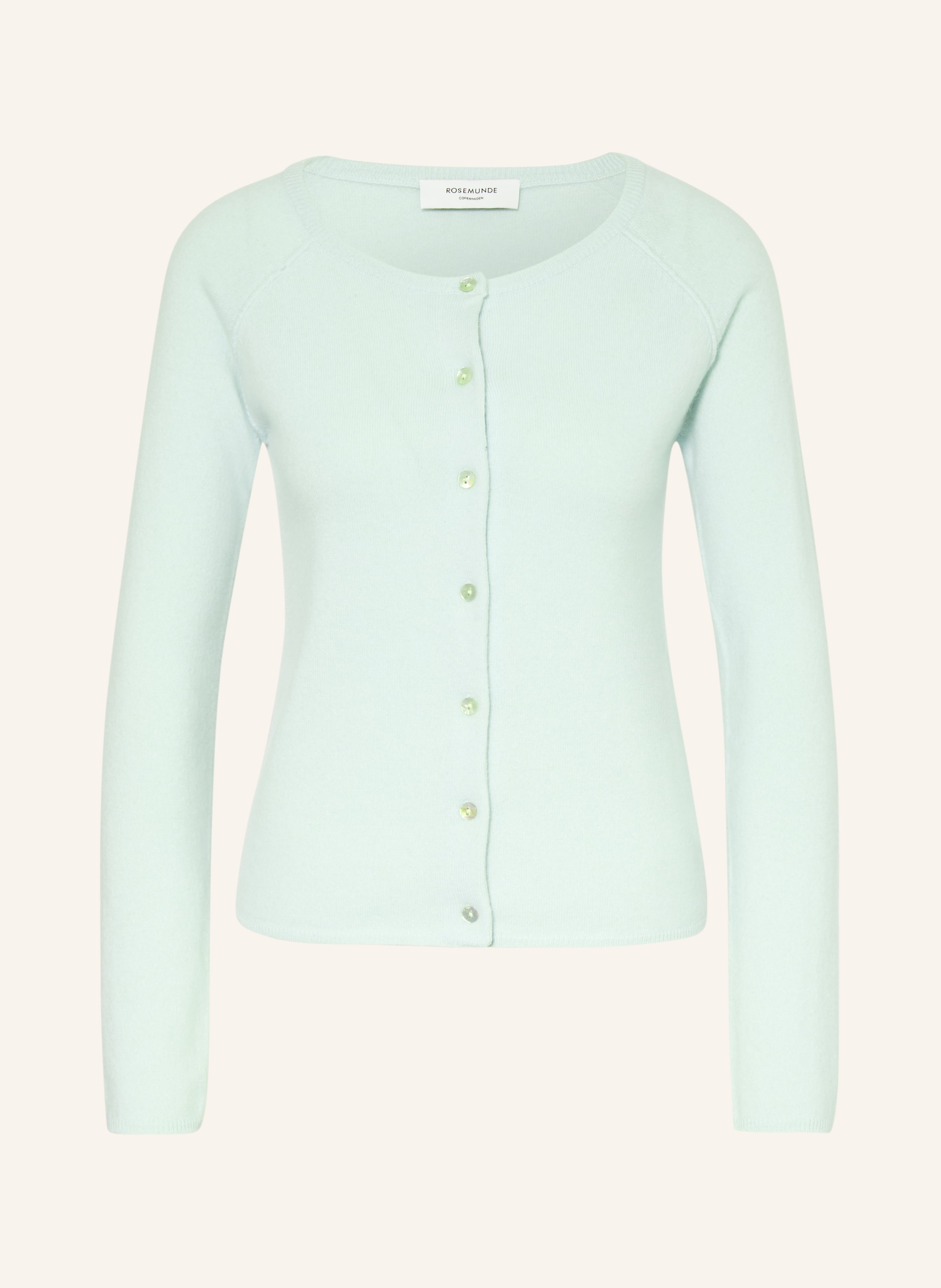 rosemunde Strickjacke LAICA mit Cashmere