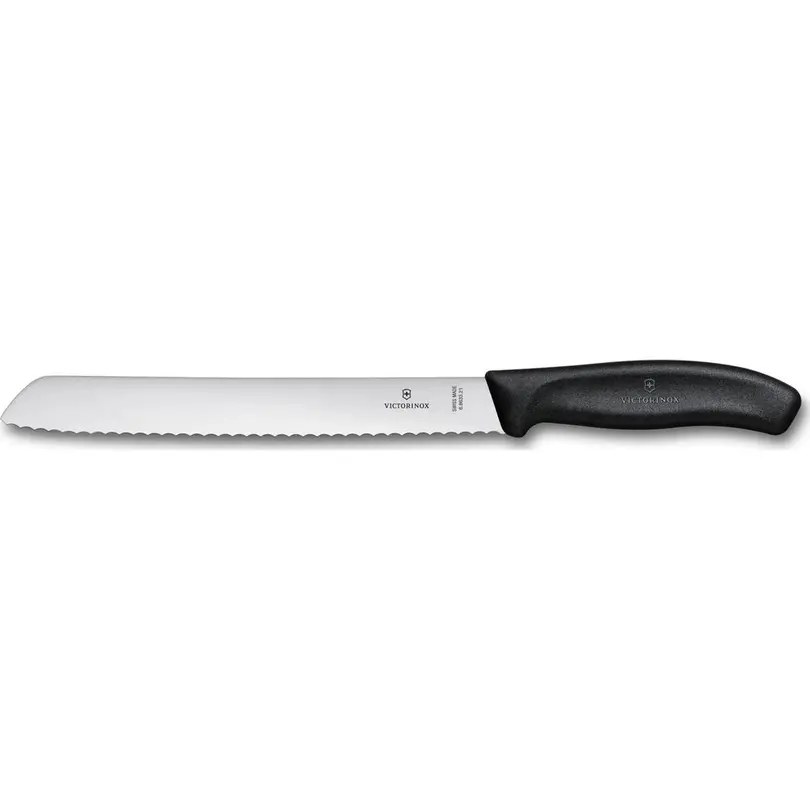 Brotmesser Swiss Classic