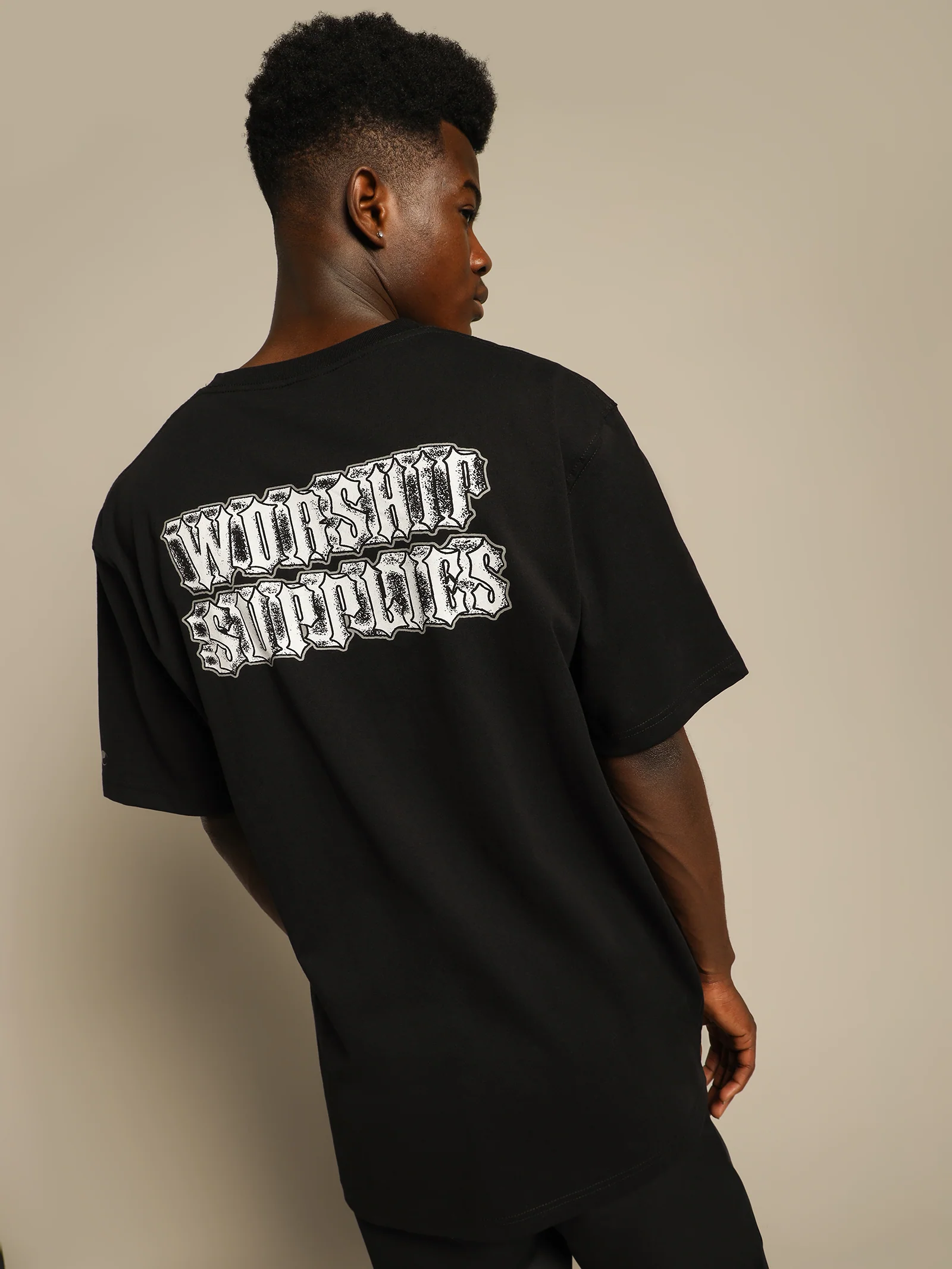 High Spirits T-Shirt