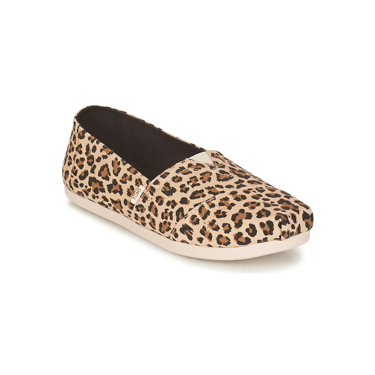 Toms - ALPARGATA - Leopard