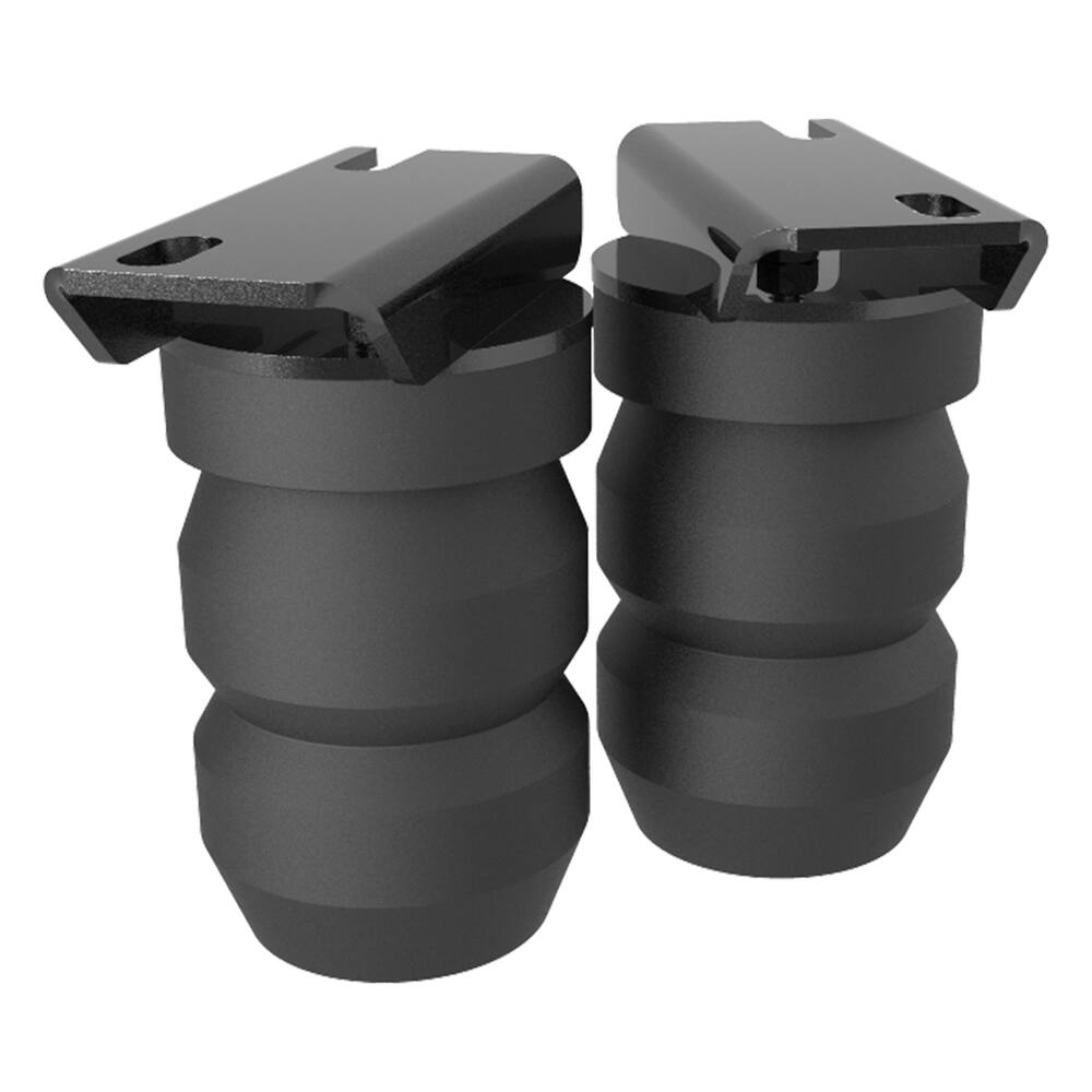 Timbren Rear Dodge Suspension Upgrade, DR2500CA, 6000-lbs
