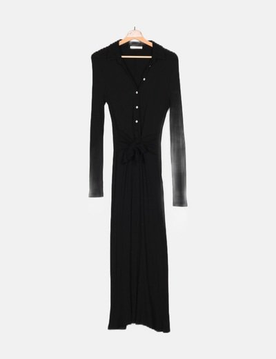 Camaïeu casual dress Ribbed