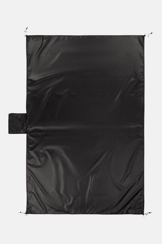 Jack Wolfskin Floorsaver Real Dome Lite II Grondzeil