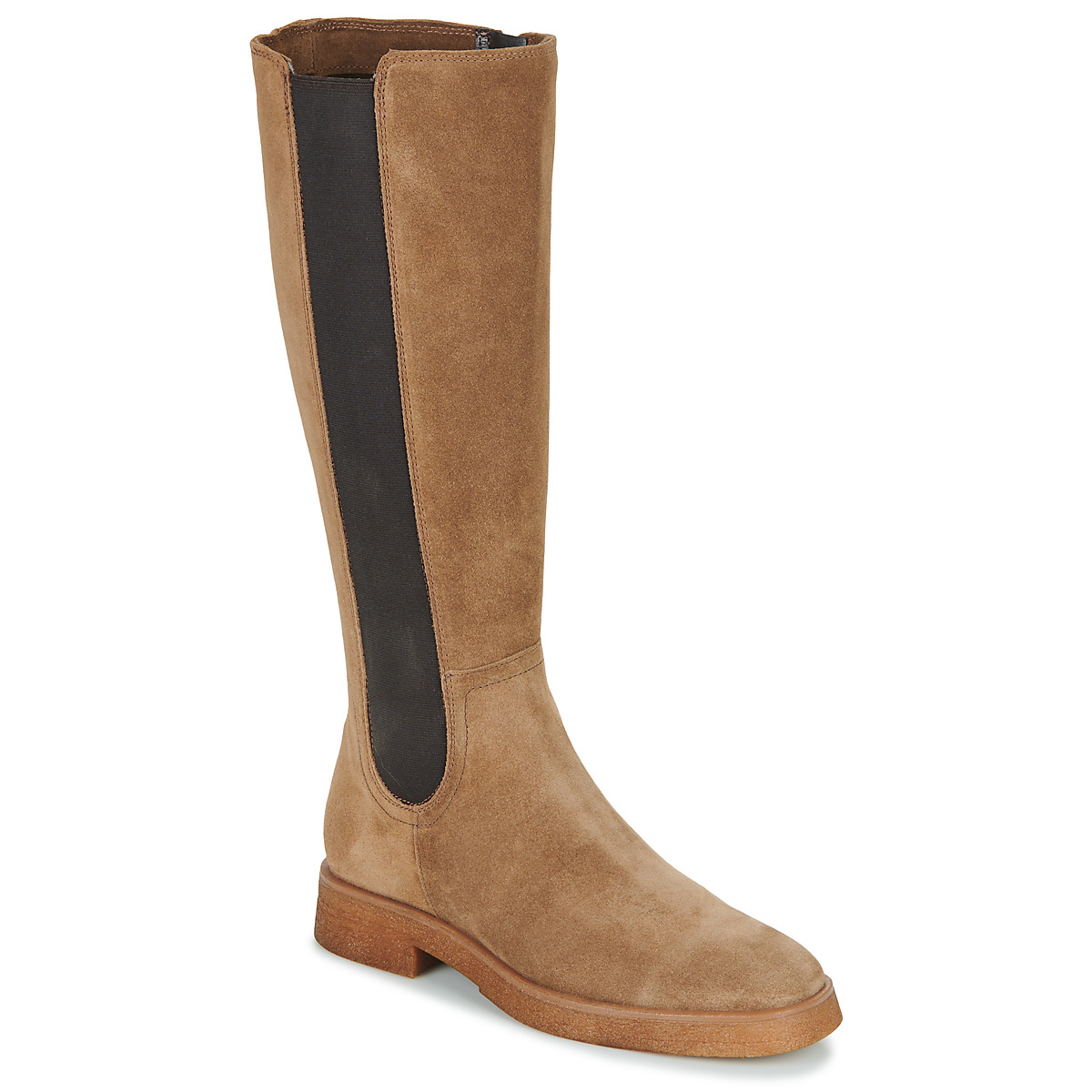 JB Martin - ODILO - Crust / Velvet / Camel
