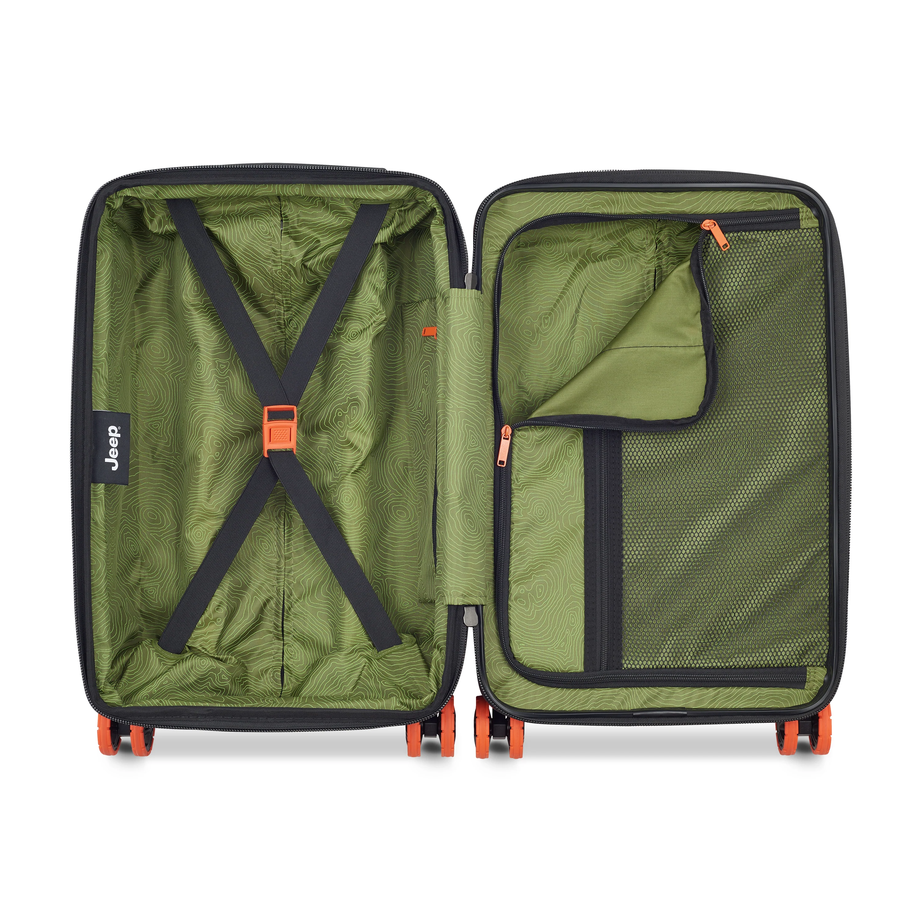 JH002B - S extensible (55cm)