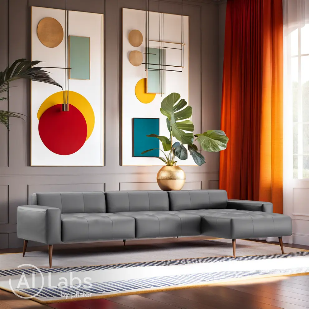 Ecksofa Pensacola 2.0