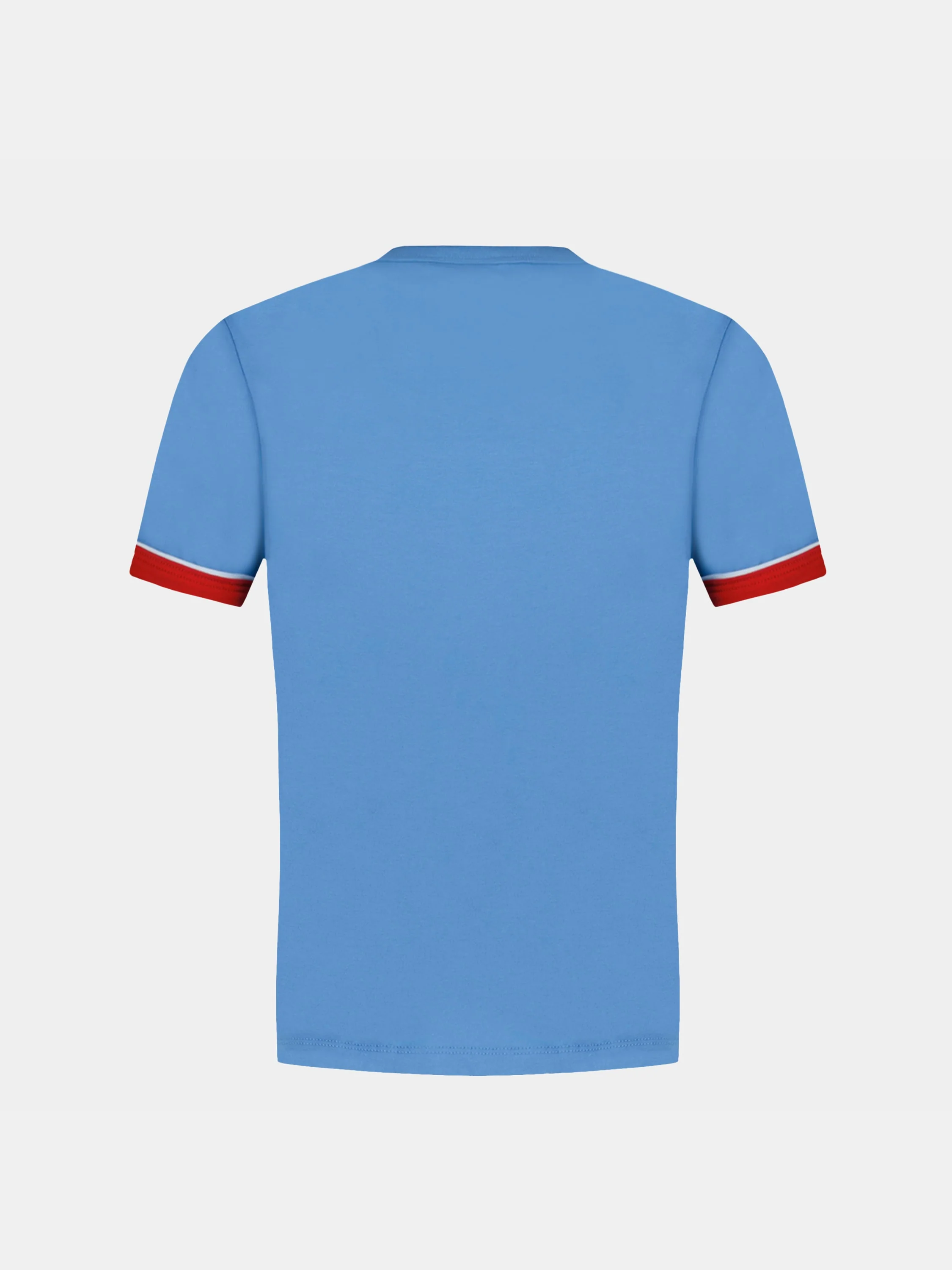 2520284-TRI Tee SS N°1 Enfant pacific coast | T-shirt Enfant