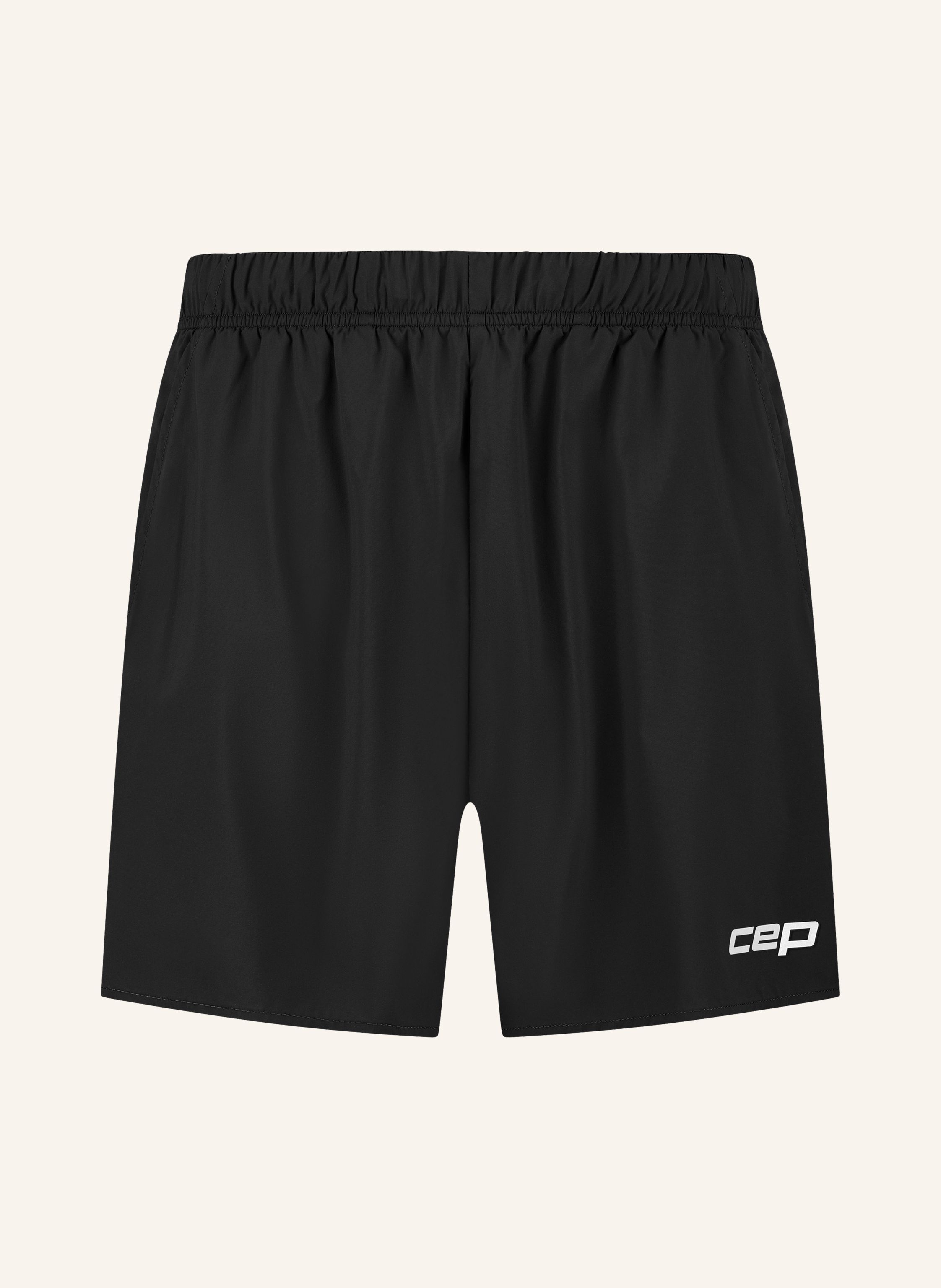 cep CEP CEP run shorts, loose fit, men