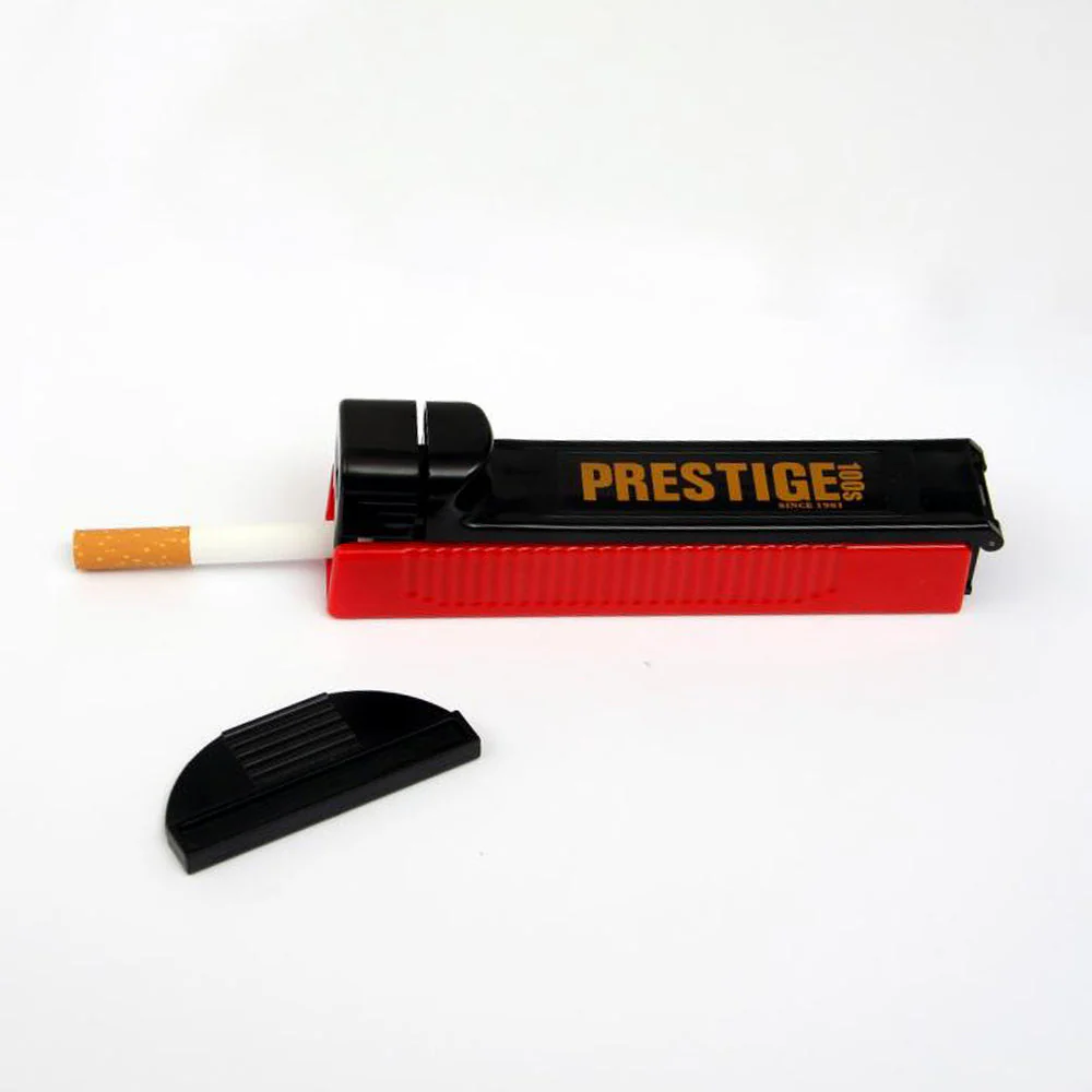 Prestige Tubing Machine 100's