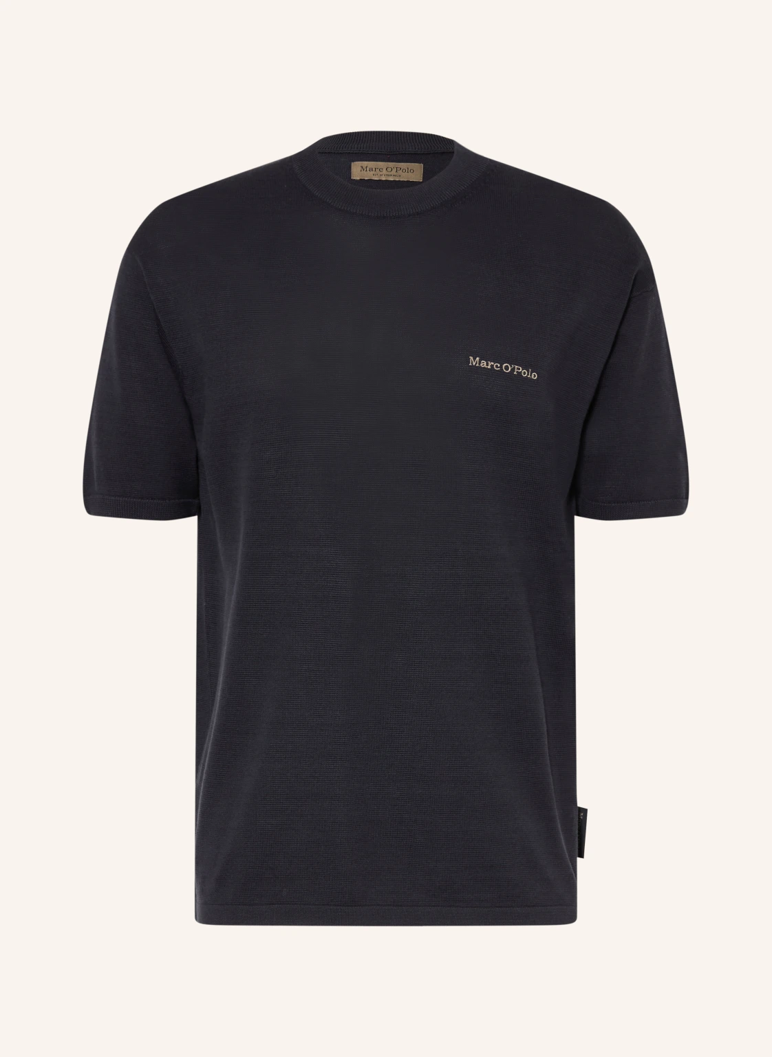Marc O'Polo Strickshirt