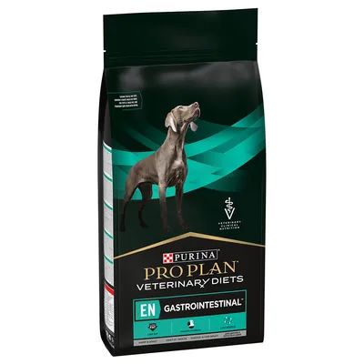 PURINA PRO PLAN Veterinary Diets EN Gastrointestinal
