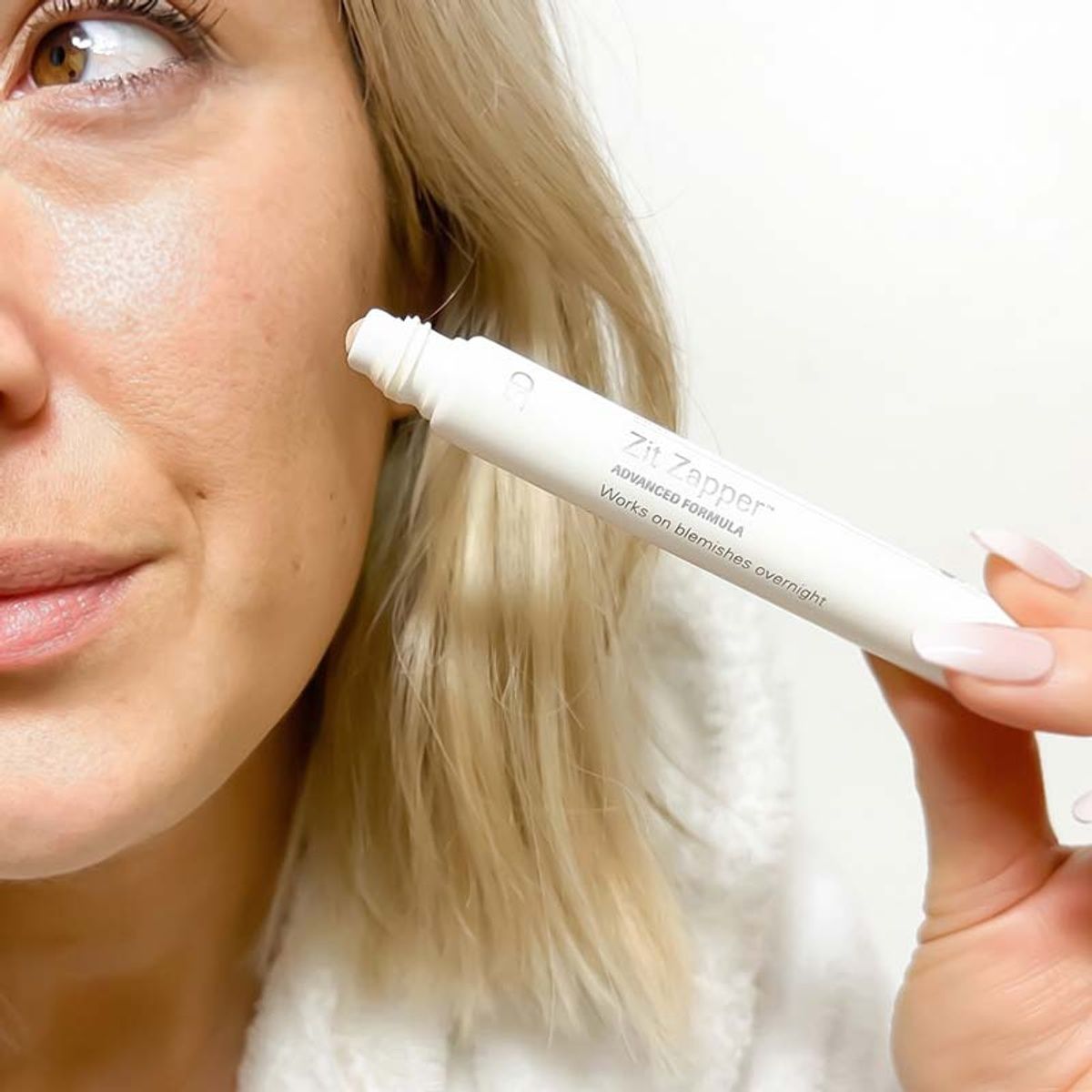 Skin Doctors Zit Zapper Treatment