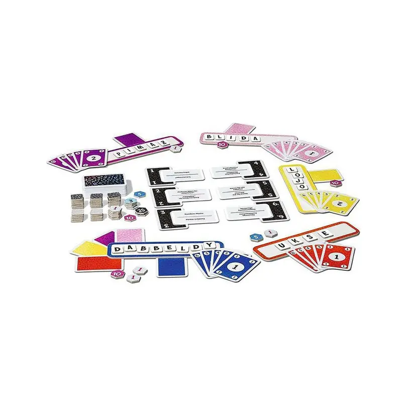 Brettspiel Spiele