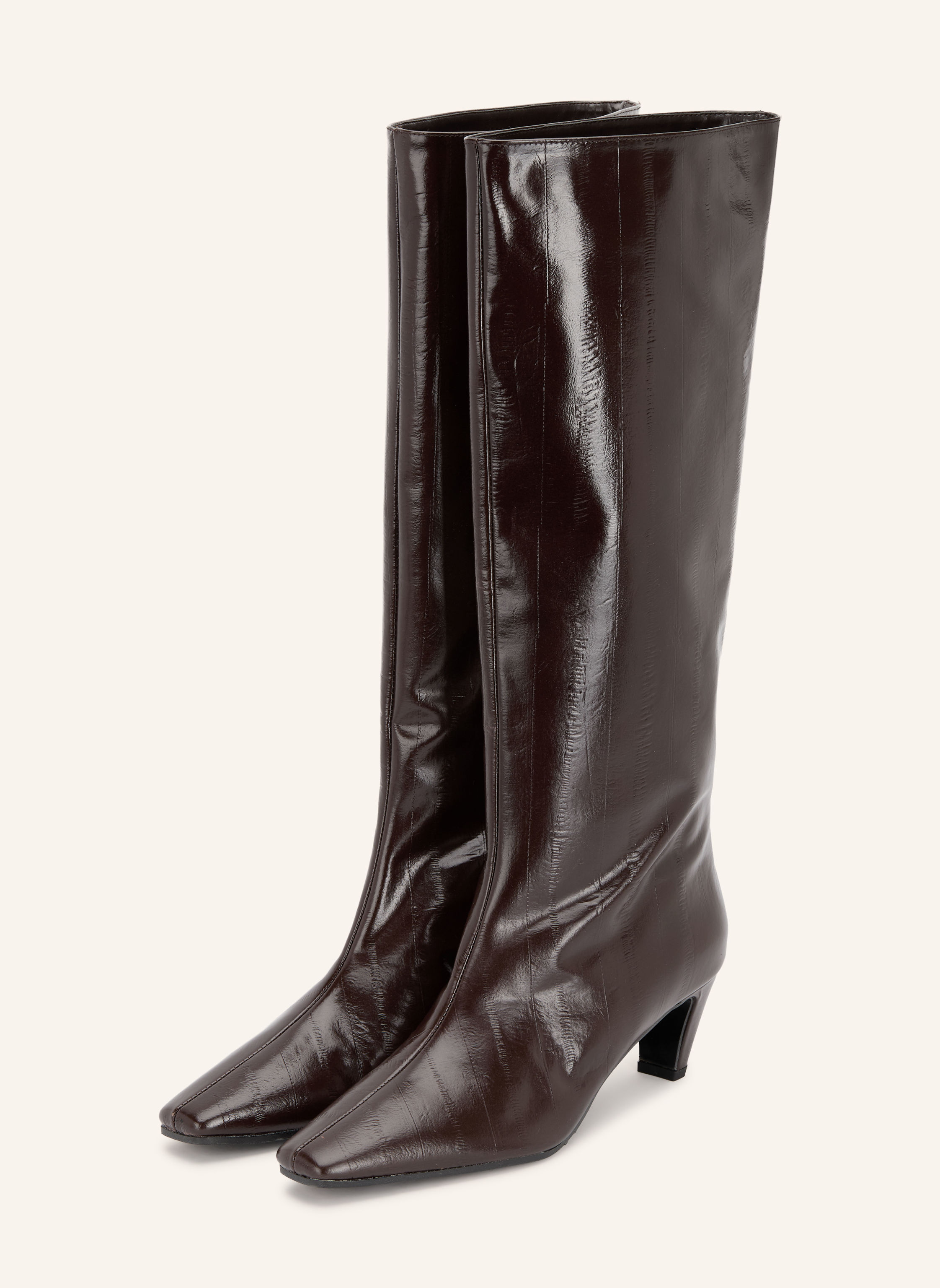 MRS & HUGS Stiefel