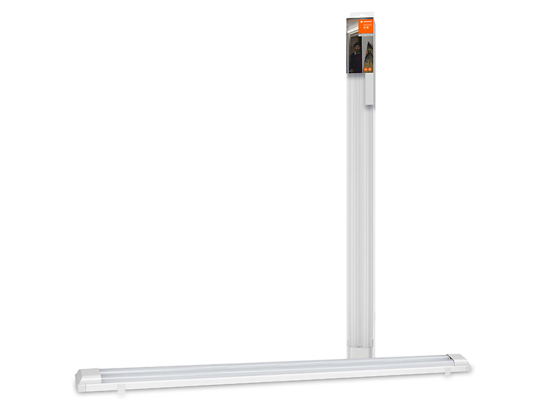 Oprawa techniczna Batten LED 120 cm stalowa
