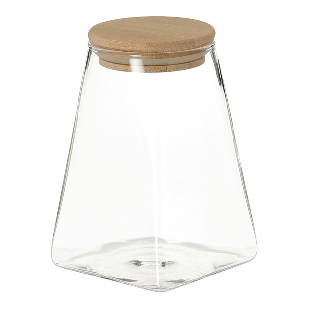 POTE HERMÉTICO 500 ML SINGULAR