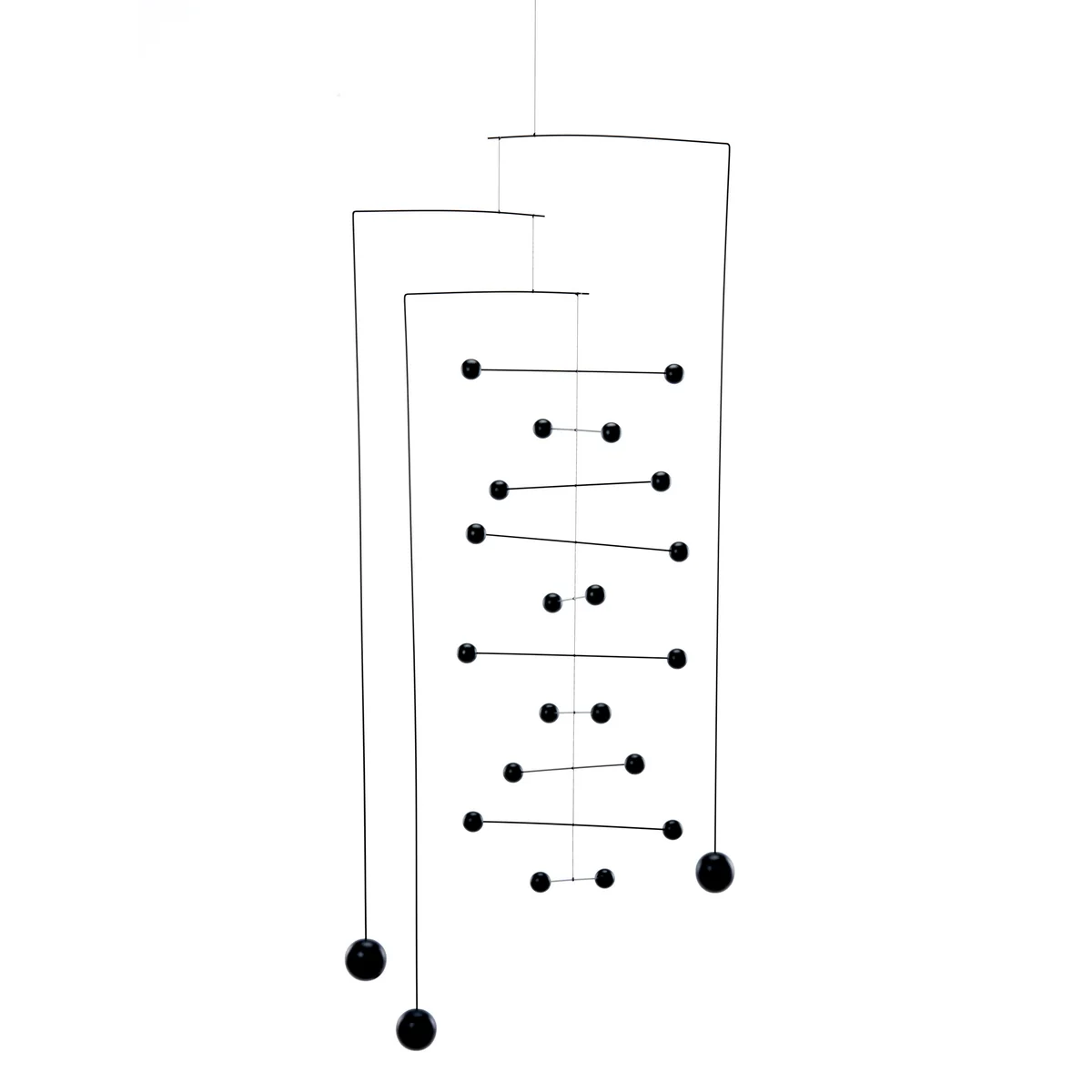 Flensted Mobiles - Kontrapunkt Mobile