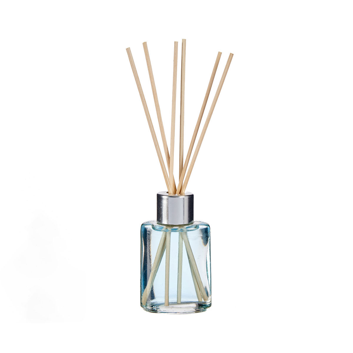 Ambientador mikado com aroma de roupa limpa 30ml