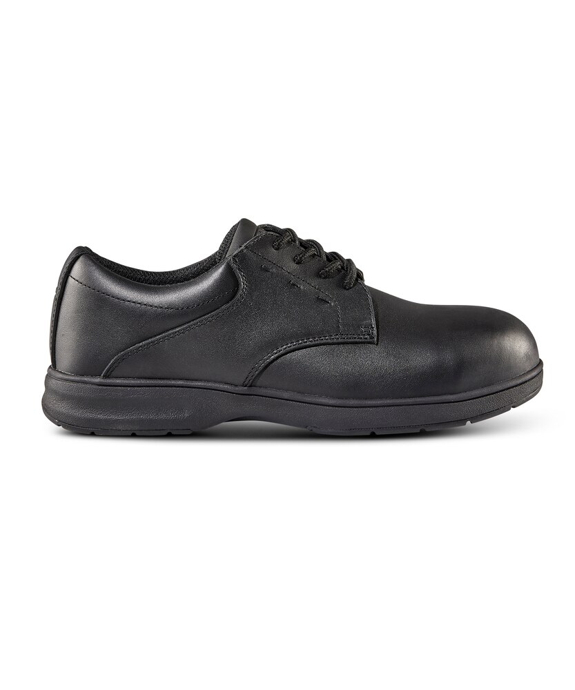 Dakota WorkPro Series Men's Dakota ESD Aluminum Toe Lace Up Leather Safety Shoe