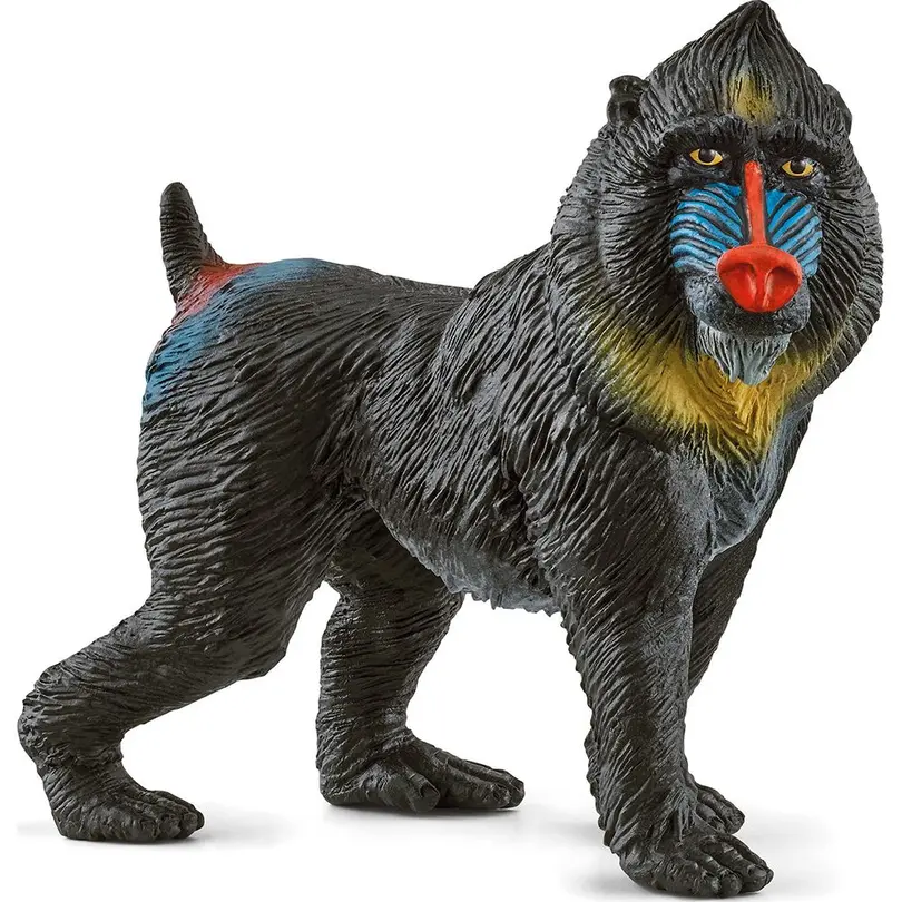 Spielset Wild Life