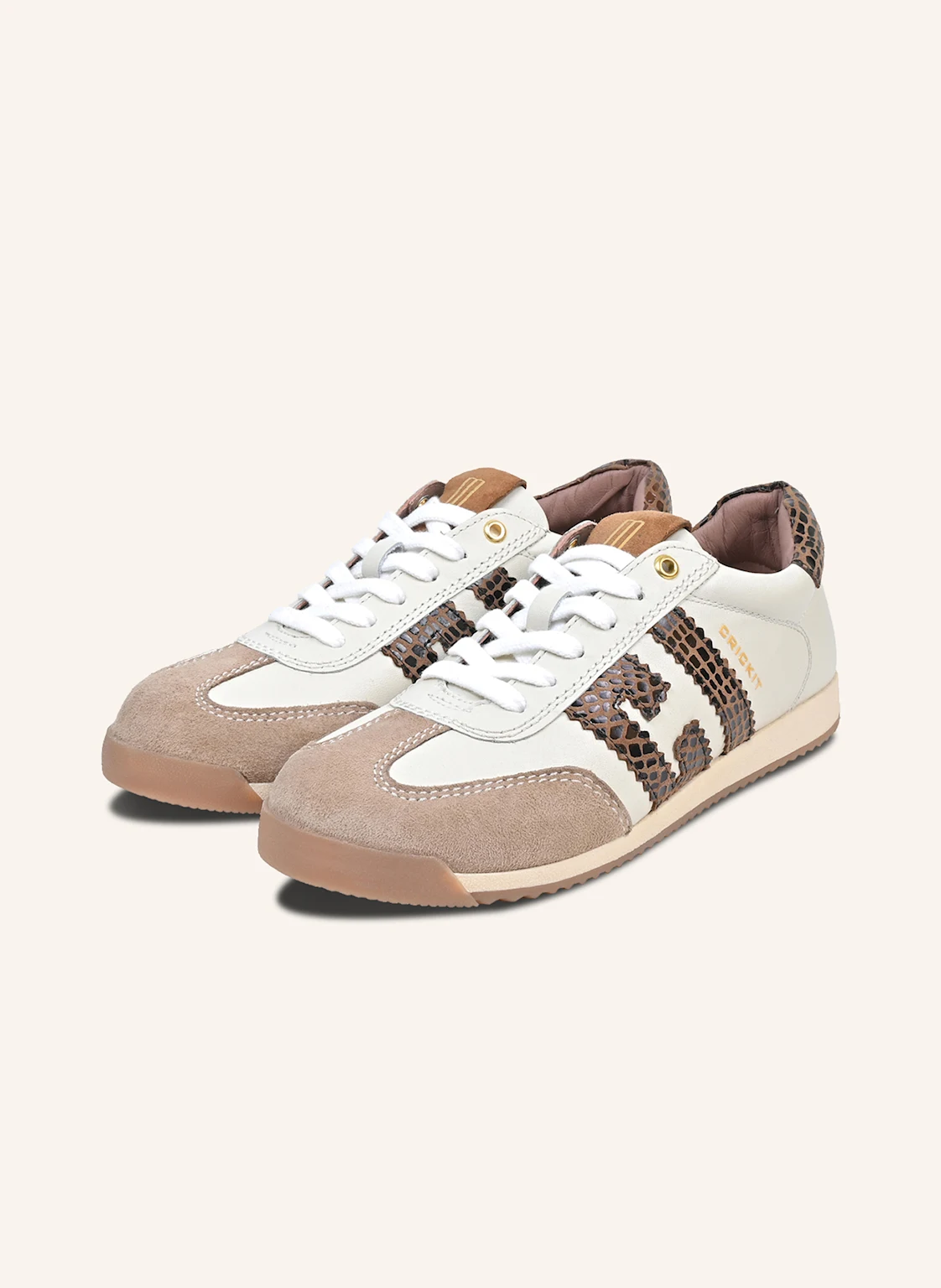 CRICKIT Sneaker ULTIMA