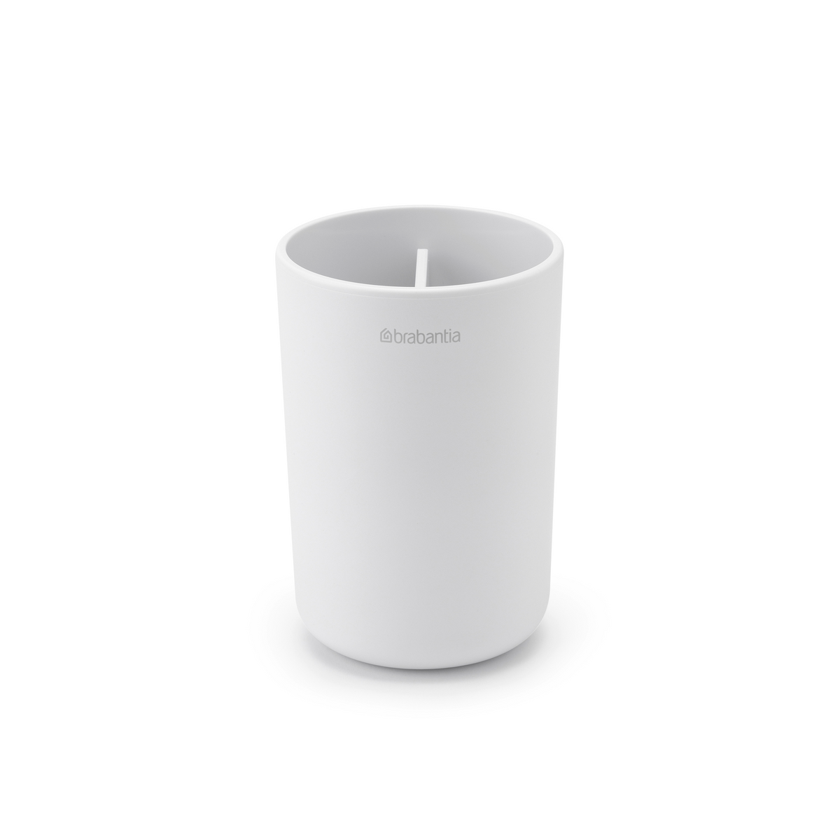 Brabantia ReNew Tandenborstelhouder met inzet - White