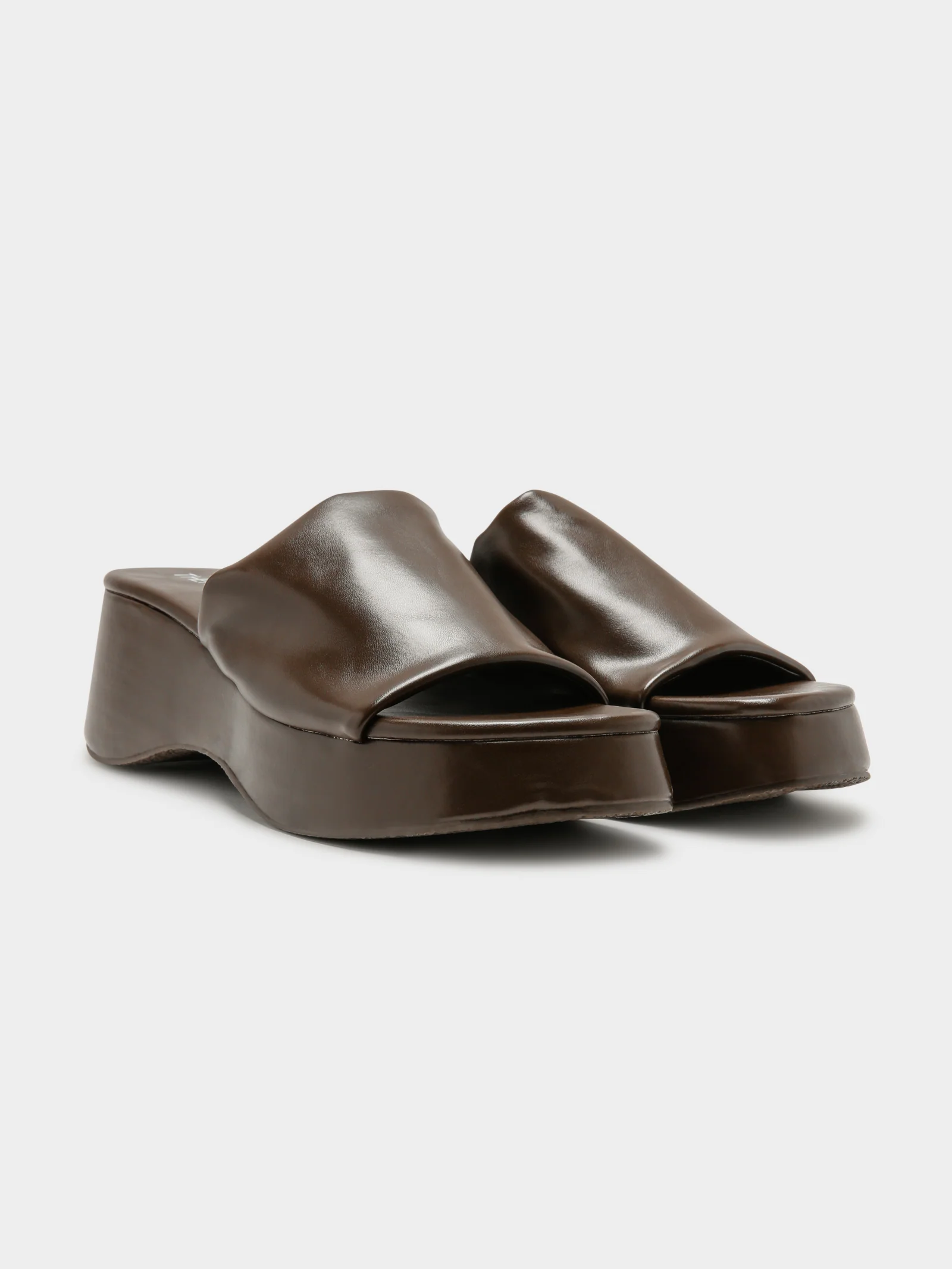 Womens Cindy Mule