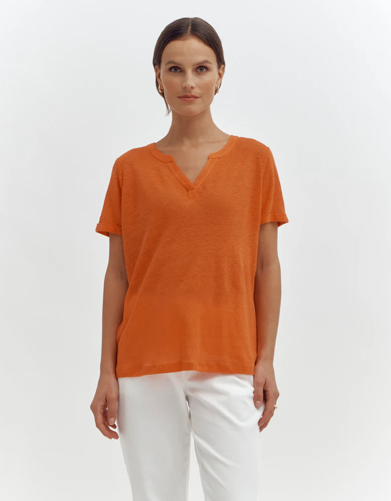Tee-shirt TOURNESOL/87232/117