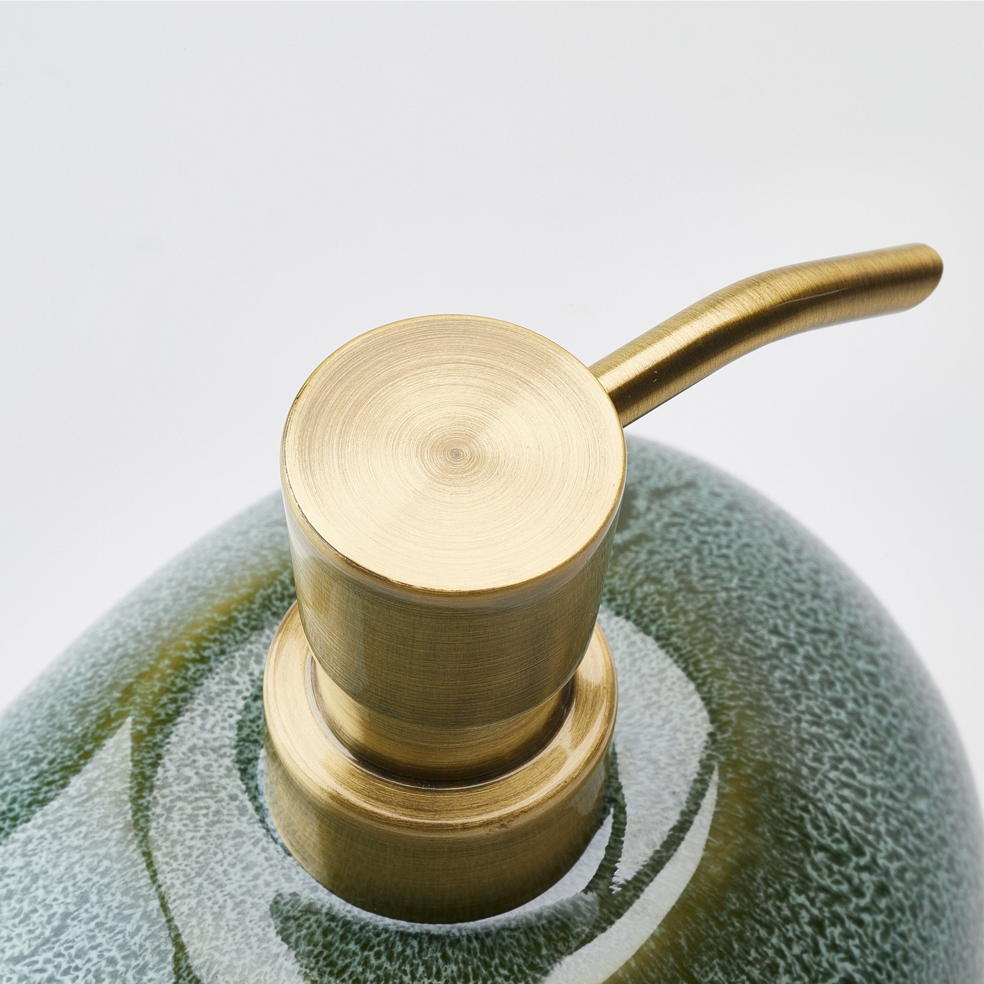 Aquanova Ugo Zeepdispenser