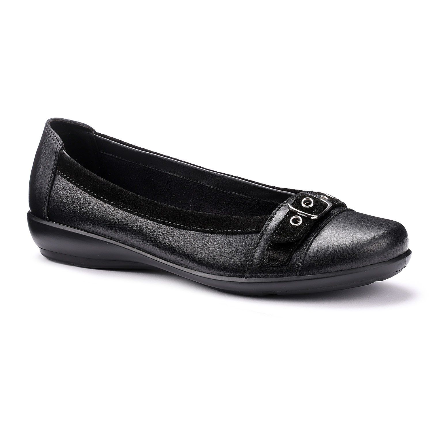 Hotter Sparrow' Shoes