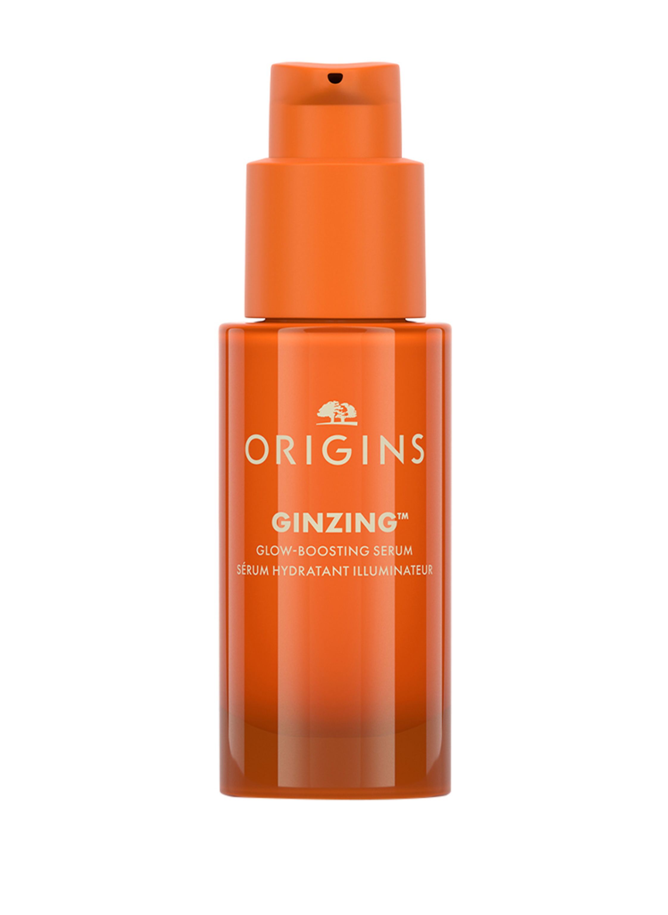 ORIGINS GINZING™